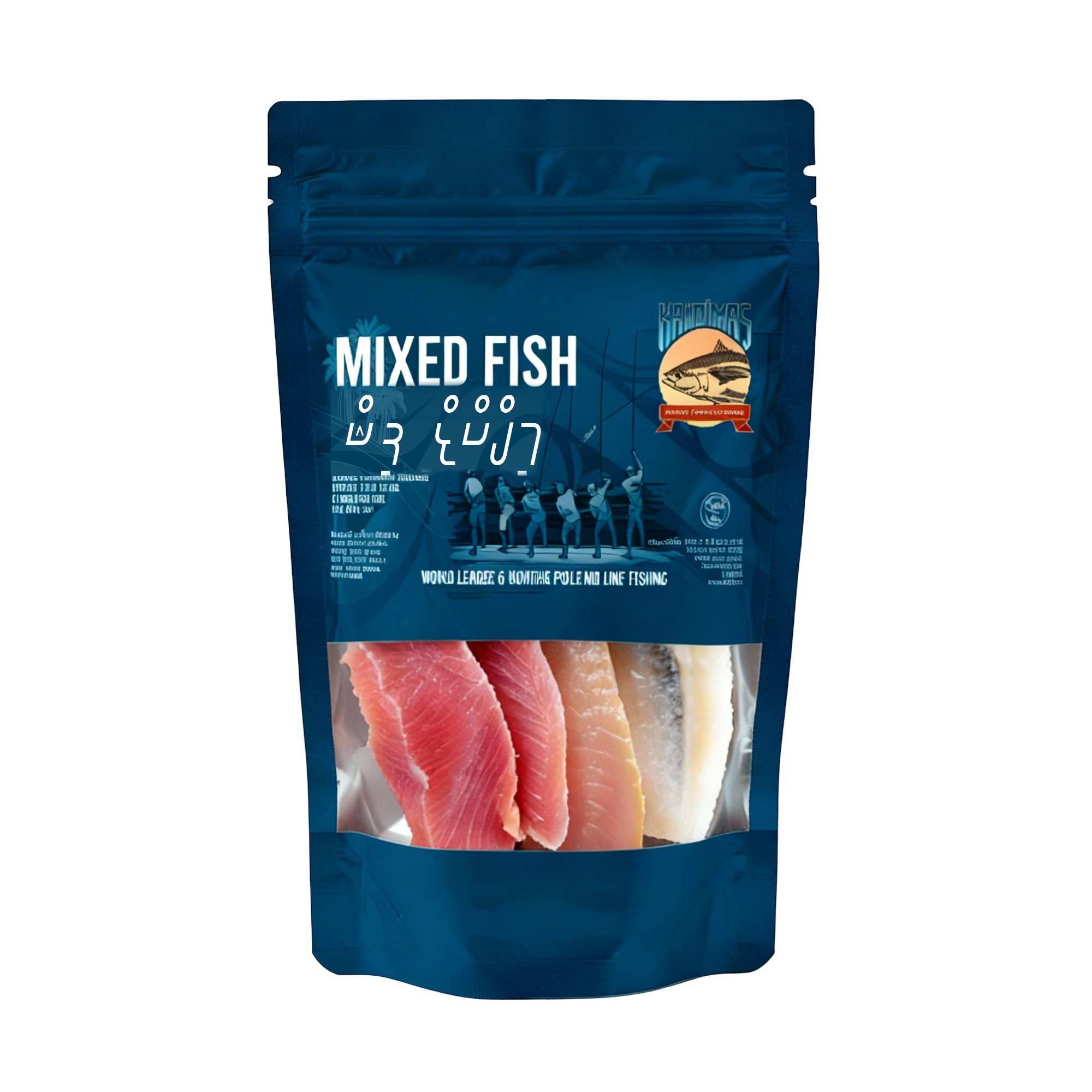 Mix Pack