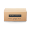 Tuna and Cracked Pepper in Oil Carton